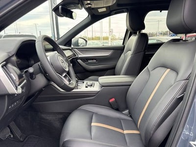 2026 Mazda Mazda CX-90 3.3 Turbo Premium Plus AWD