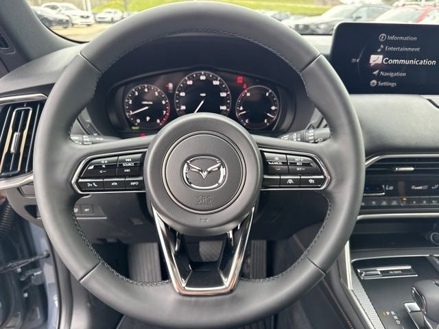 2026 Mazda Mazda CX-90 3.3 Turbo Premium Plus AWD