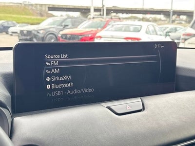 2026 Mazda Mazda CX-90 3.3 Turbo Premium Plus AWD