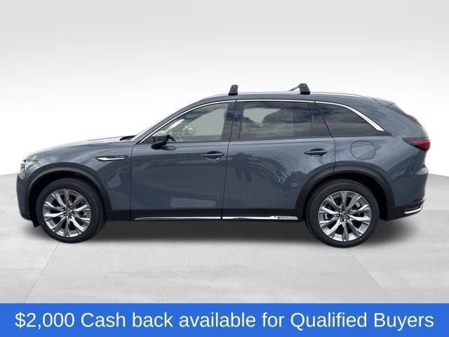 2026 Mazda Mazda CX-90 3.3 Turbo Premium Plus AWD