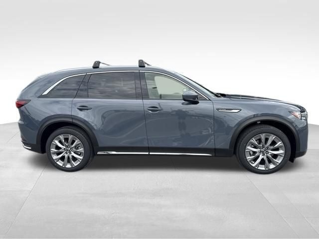 2026 Mazda Mazda CX-90 3.3 Turbo Premium Plus AWD