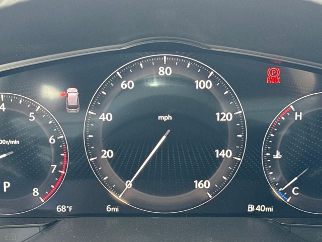 2026 Mazda Mazda CX-90 3.3 Turbo Premium Plus AWD