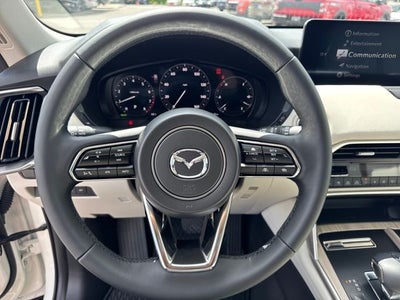 2026 Mazda Mazda CX-90 3.3 Turbo Premium Plus AWD