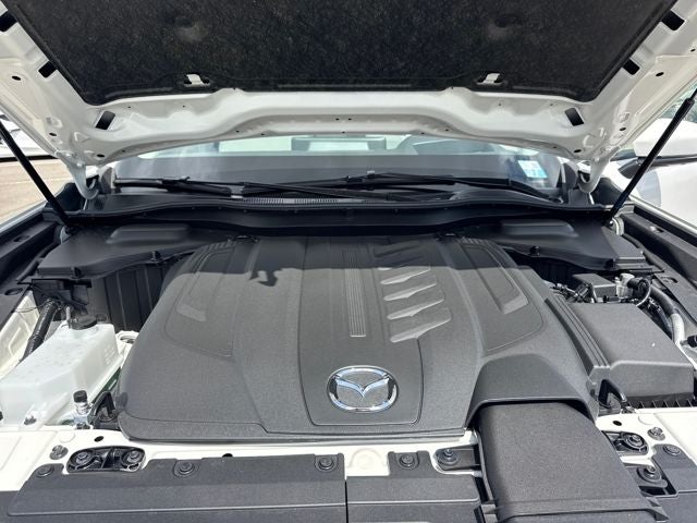 2026 Mazda Mazda CX-90 3.3 Turbo Premium Plus AWD