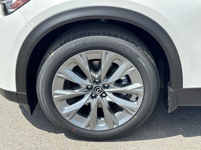 2026 Mazda Mazda CX-90 3.3 Turbo Premium Plus AWD