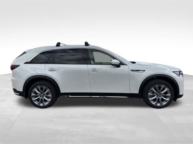 2026 Mazda Mazda CX-90 3.3 Turbo Premium Plus AWD