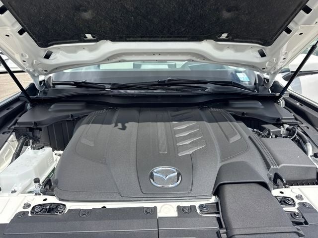2026 Mazda Mazda CX-90 3.3 Turbo Premium Plus AWD