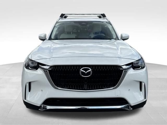 2026 Mazda Mazda CX-90 3.3 Turbo Premium Plus AWD