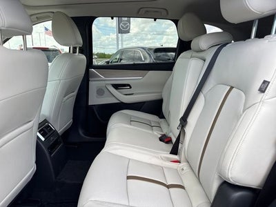 2026 Mazda Mazda CX-90 3.3 Turbo Premium Plus AWD