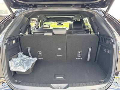 2026 Mazda Mazda CX-90 3.3 Turbo Premium Plus AWD