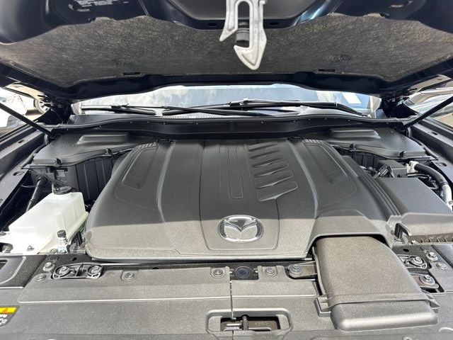 2026 Mazda Mazda CX-90 3.3 Turbo Premium Plus AWD