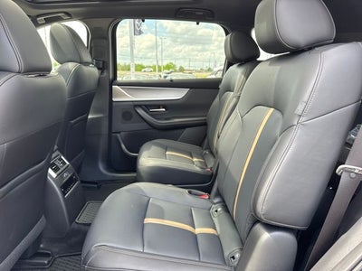 2026 Mazda Mazda CX-90 3.3 Turbo Premium Plus AWD