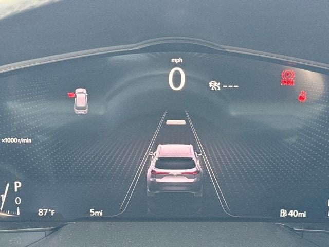 2026 Mazda Mazda CX-90 3.3 Turbo Premium Plus AWD