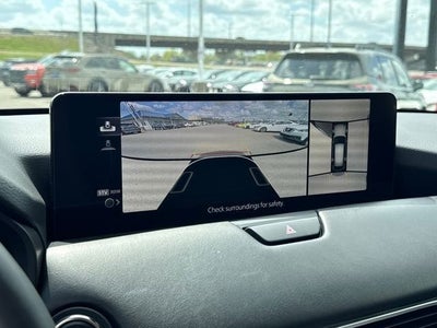 2026 Mazda Mazda CX-90 3.3 Turbo Premium Plus AWD