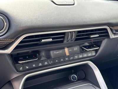 2026 Mazda Mazda CX-90 3.3 Turbo Premium Plus AWD