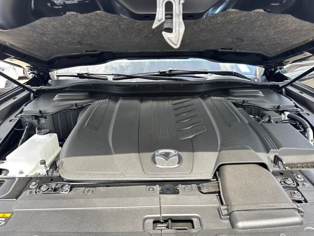 2026 Mazda Mazda CX-90 3.3 Turbo Premium Plus AWD