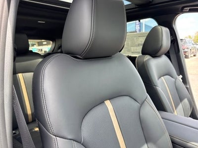 2026 Mazda Mazda CX-90 3.3 Turbo Premium Plus AWD