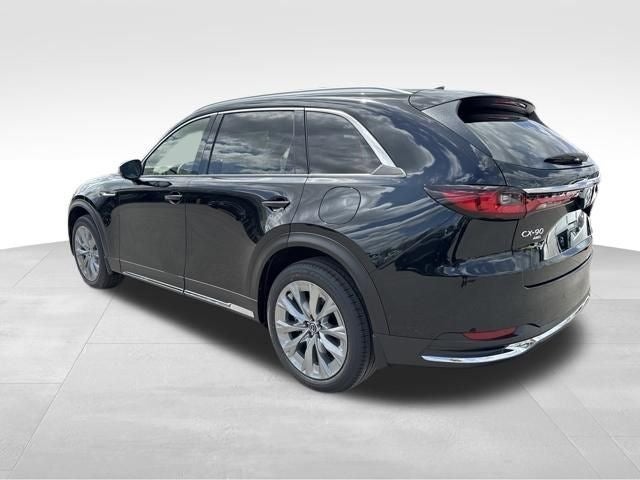 2026 Mazda Mazda CX-90 3.3 Turbo Premium Plus AWD