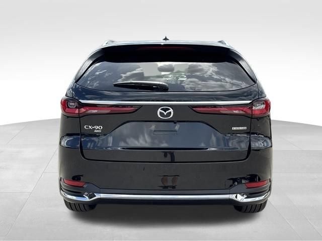 2026 Mazda Mazda CX-90 3.3 Turbo Premium Plus AWD