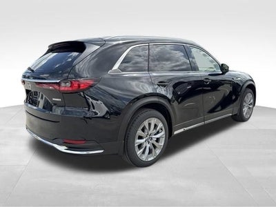 2026 Mazda Mazda CX-90 3.3 Turbo Premium Plus AWD