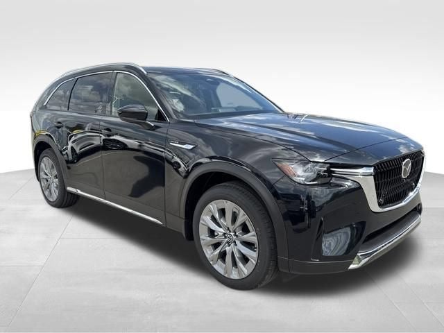 2026 Mazda Mazda CX-90 3.3 Turbo Premium Plus AWD