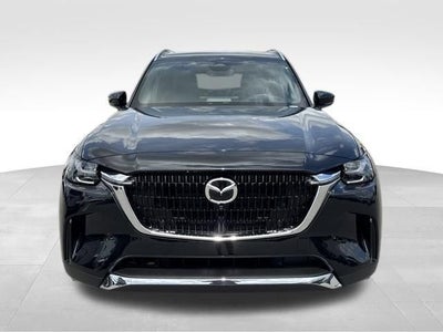 2026 Mazda Mazda CX-90 3.3 Turbo Premium Plus AWD