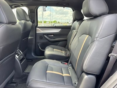 2026 Mazda Mazda CX-90 3.3 Turbo Premium Plus AWD