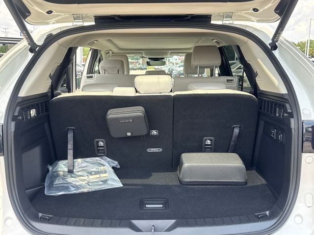 2026 Mazda Mazda CX-90 3.3 Turbo Premium Plus AWD