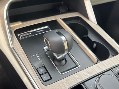 2026 Mazda Mazda CX-90 3.3 Turbo Premium Plus AWD