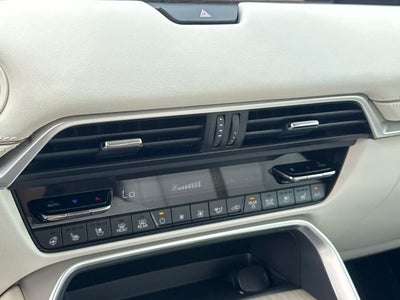 2026 Mazda Mazda CX-90 3.3 Turbo Premium Plus AWD