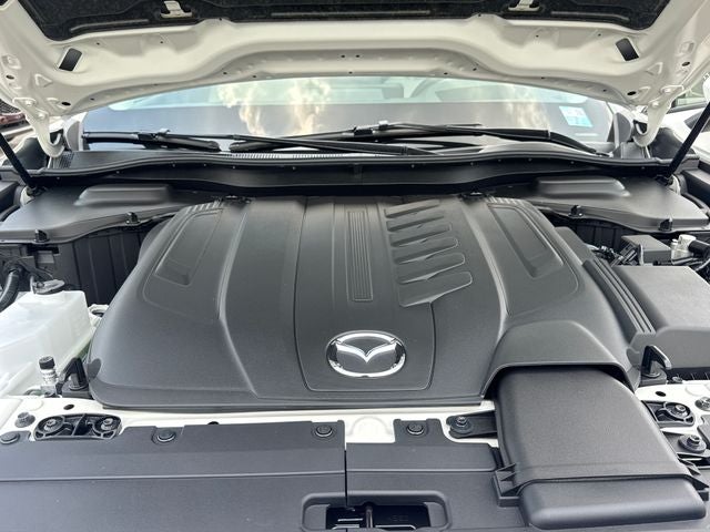 2026 Mazda Mazda CX-90 3.3 Turbo Premium Plus AWD