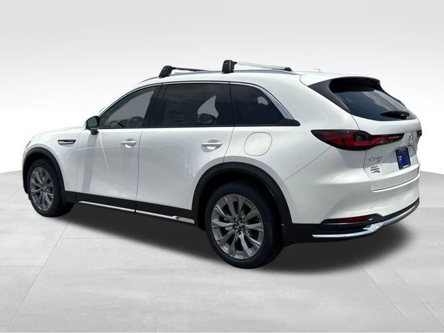 2026 Mazda Mazda CX-90 3.3 Turbo Premium Plus AWD