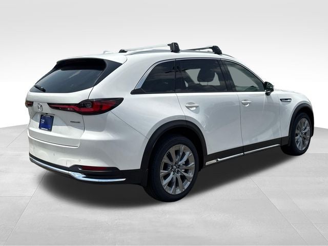 2026 Mazda Mazda CX-90 3.3 Turbo Premium Plus AWD