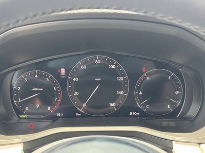 2026 Mazda Mazda CX-90 3.3 Turbo Premium Plus AWD