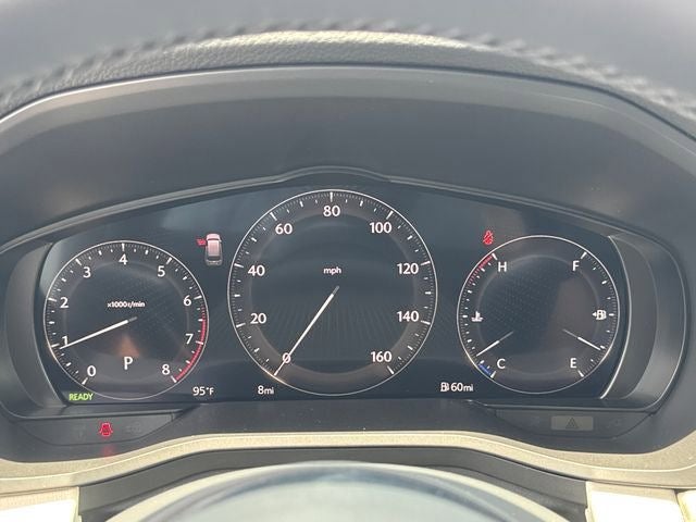 2026 Mazda Mazda CX-90 3.3 Turbo Premium Plus AWD
