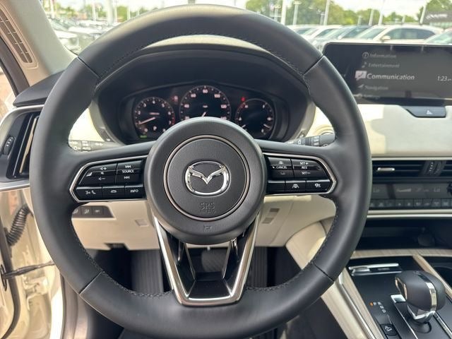 2026 Mazda Mazda CX-90 3.3 Turbo Premium Plus AWD