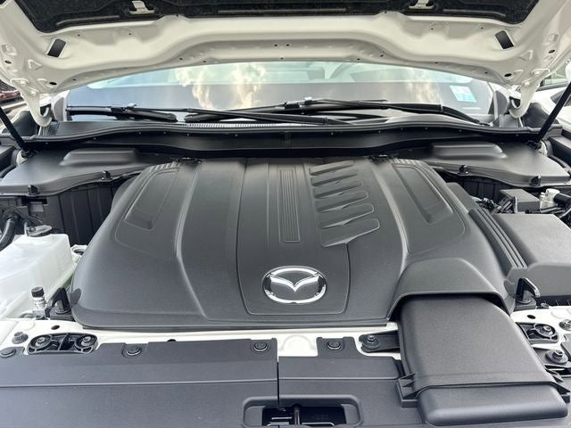 2026 Mazda Mazda CX-90 3.3 Turbo Premium Plus AWD