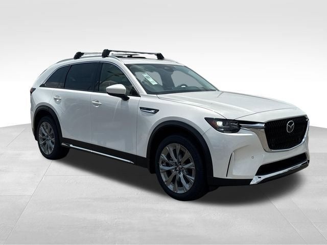 2026 Mazda Mazda CX-90 3.3 Turbo Premium Plus AWD
