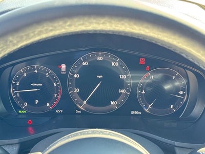 2026 Mazda Mazda CX-90 3.3 Turbo Premium Plus AWD