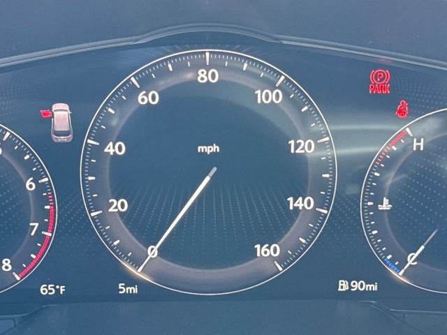 2026 Mazda Mazda CX-90 3.3 Turbo Premium Plus AWD