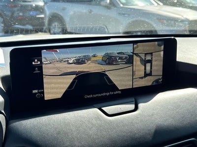 2026 Mazda Mazda CX-90 3.3 Turbo Premium Plus AWD