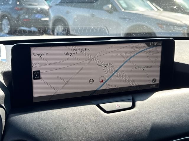 2026 Mazda Mazda CX-90 3.3 Turbo Premium Plus AWD