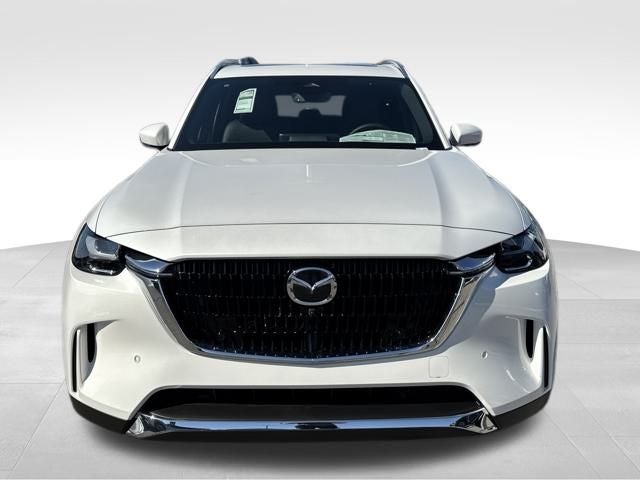 2026 Mazda Mazda CX-90 3.3 Turbo Premium Plus AWD