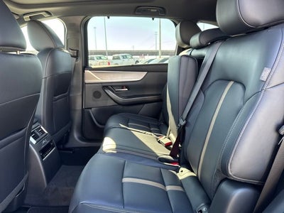 2026 Mazda Mazda CX-90 3.3 Turbo Premium Plus AWD