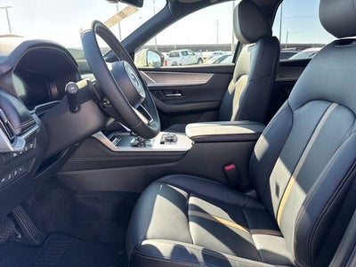 2026 Mazda Mazda CX-90 3.3 Turbo Premium Plus AWD