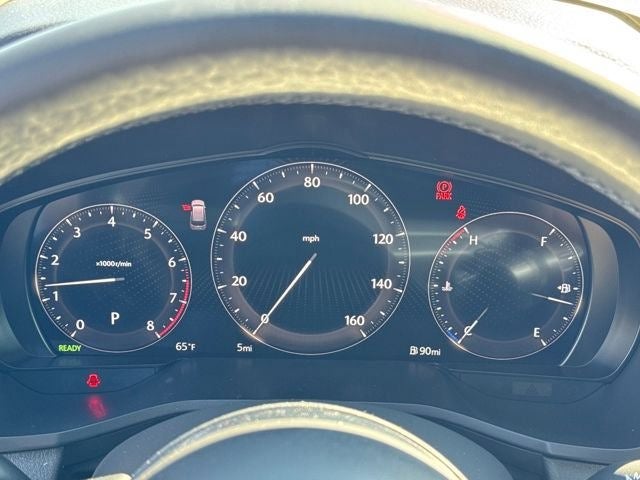 2026 Mazda Mazda CX-90 3.3 Turbo Premium Plus AWD