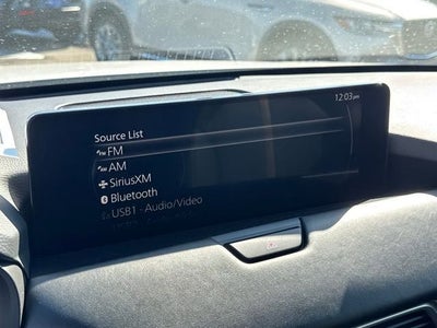 2026 Mazda Mazda CX-90 3.3 Turbo Premium Plus AWD