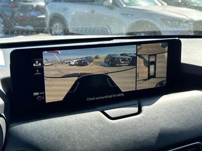 2026 Mazda Mazda CX-90 3.3 Turbo Premium Plus AWD