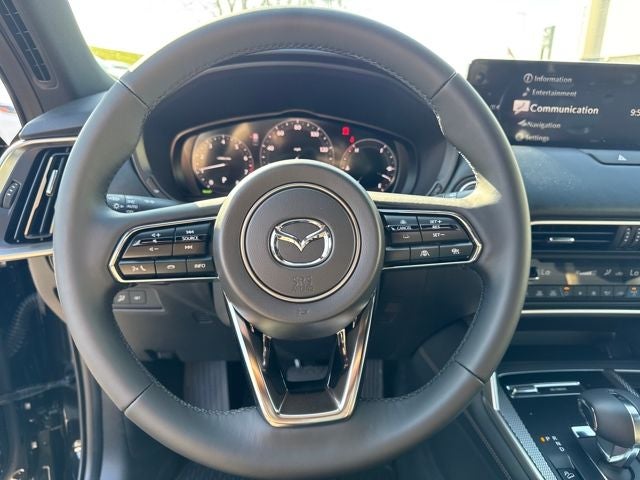 2026 Mazda Mazda CX-90 3.3 Turbo Premium Plus AWD