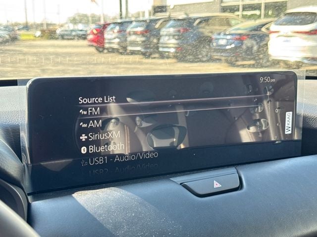 2026 Mazda Mazda CX-90 3.3 Turbo Premium Plus AWD